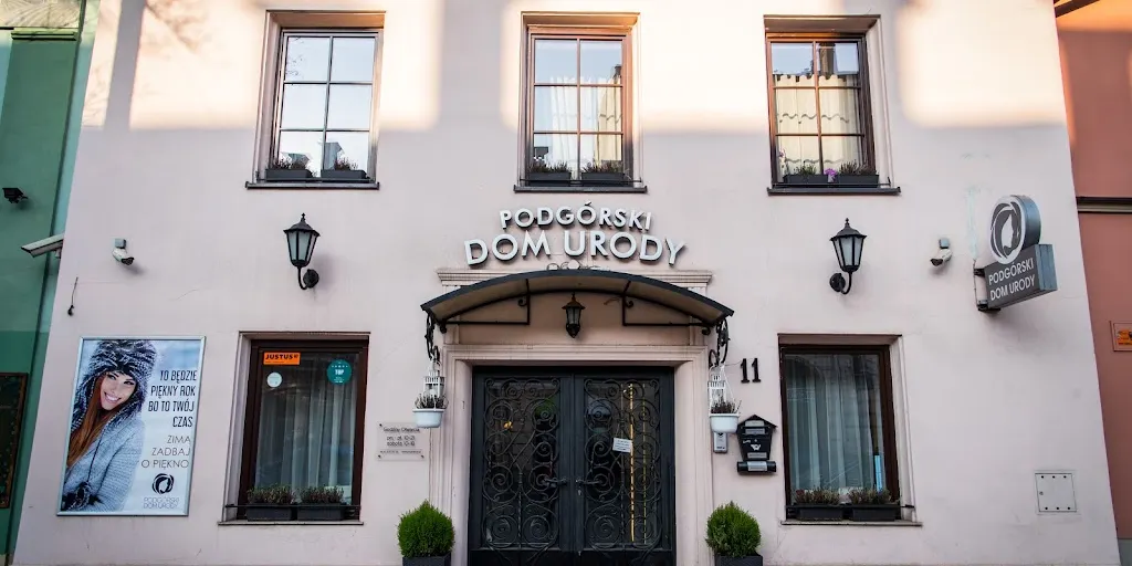 Podgórski Dom Urody - Zdjęcie 4