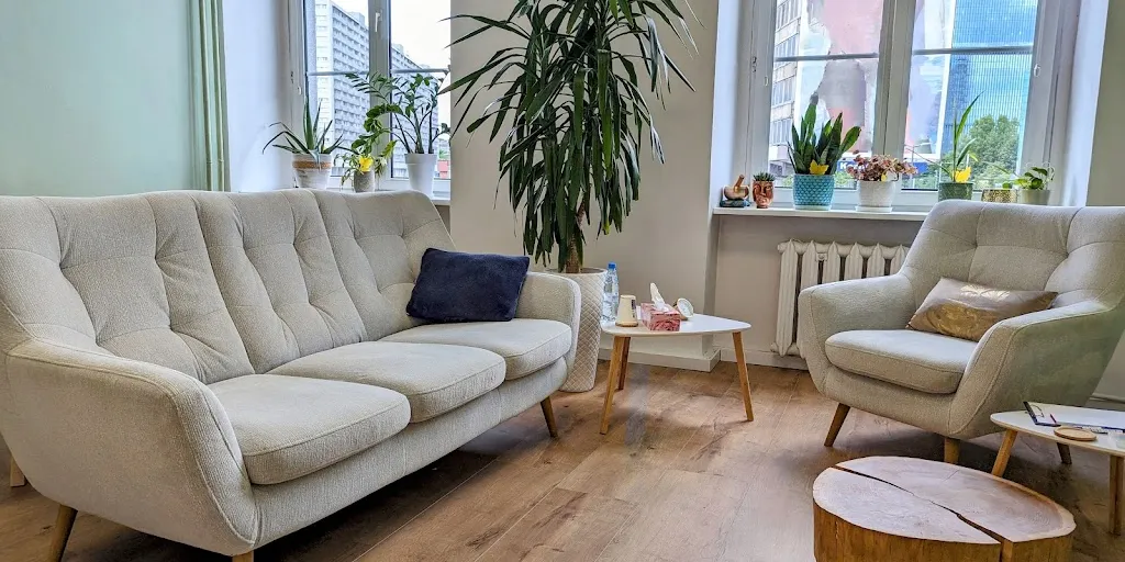 Centrum Rozwoju Relacji - Zdjęcie 1