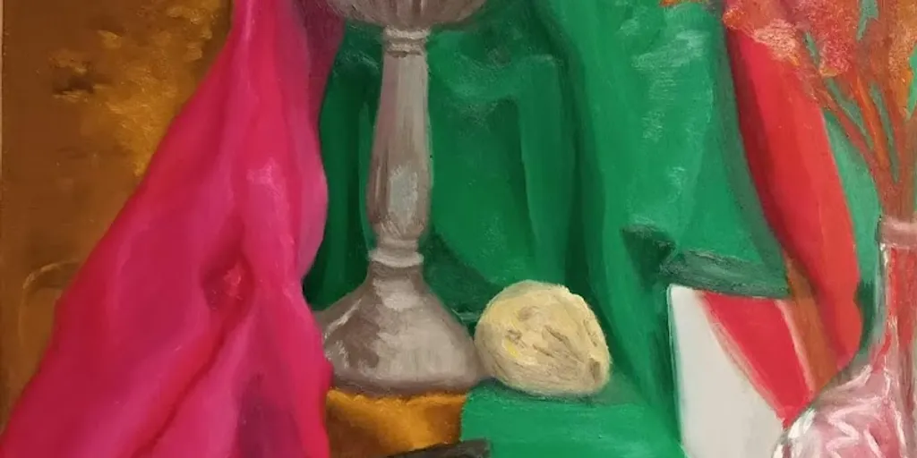 Pracownia 22, kurs rysunku i malarstwa, przygotowanie na ASP oraz Politechnikę - Zdjęcie 7