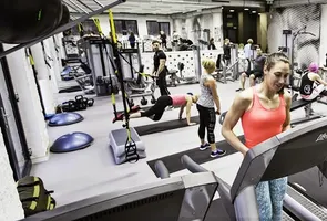 Panorama Fitness