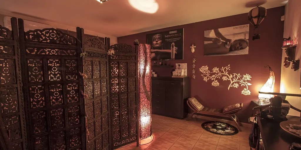 Plus dla urody - Salon Kosmetyczny Gdańsk - Zdjęcie 4