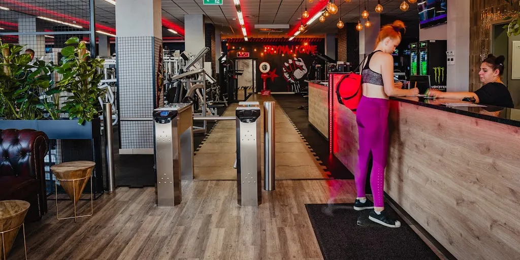 STARS Gym & Fitness - Zdjęcie 4