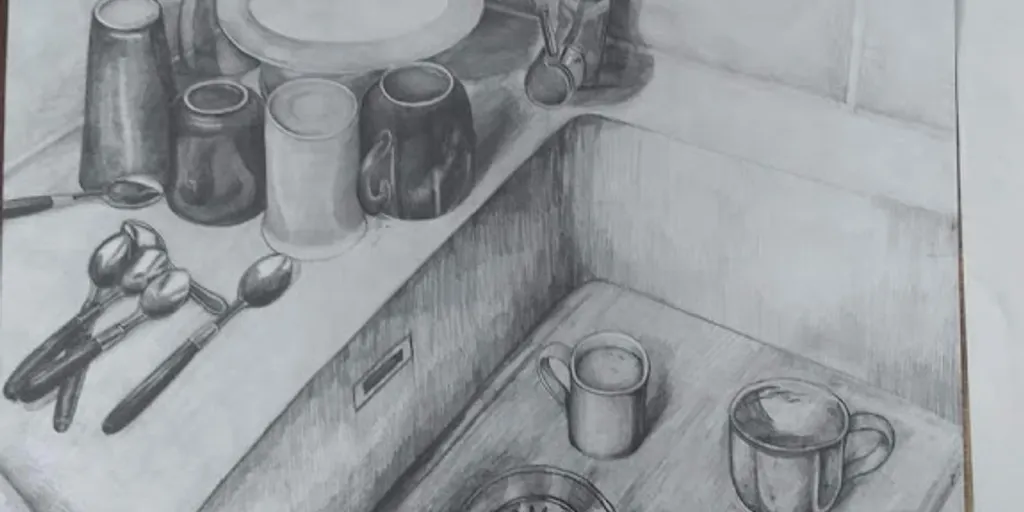 Pracownia 22, kurs rysunku i malarstwa, przygotowanie na ASP oraz Politechnikę - Zdjęcie 8