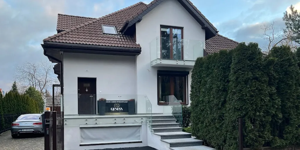 Genesa SPA - Zdjęcie 6