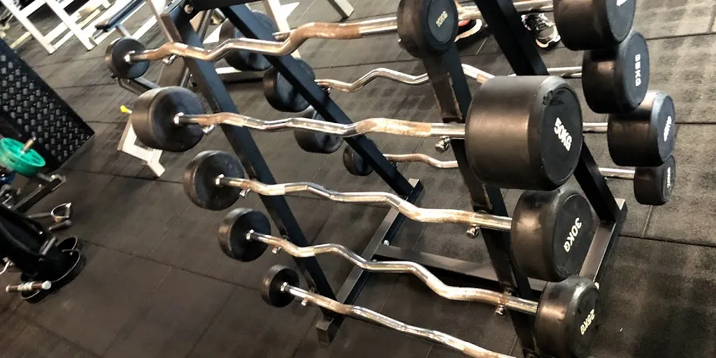 Fitness Klub ZDROFIT Gdynia - Plac Kaszubski - Zdjęcie 3