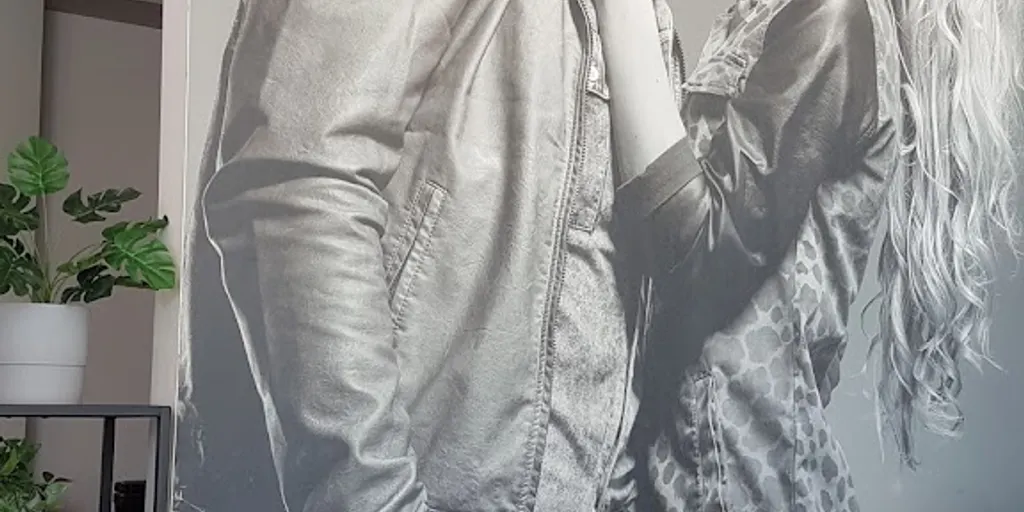 Uroda. Salon fryzjersko - kosmetyczny - Zdjęcie 7