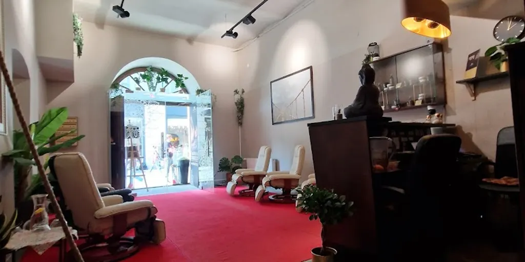 Thai Bali Spa Kraków Floriańska - Zdjęcie 7