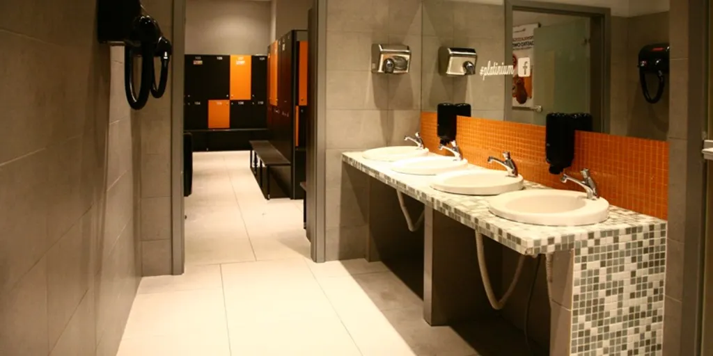 PLATYNA gym - profesionalny klub fitness - Zdjęcie 8