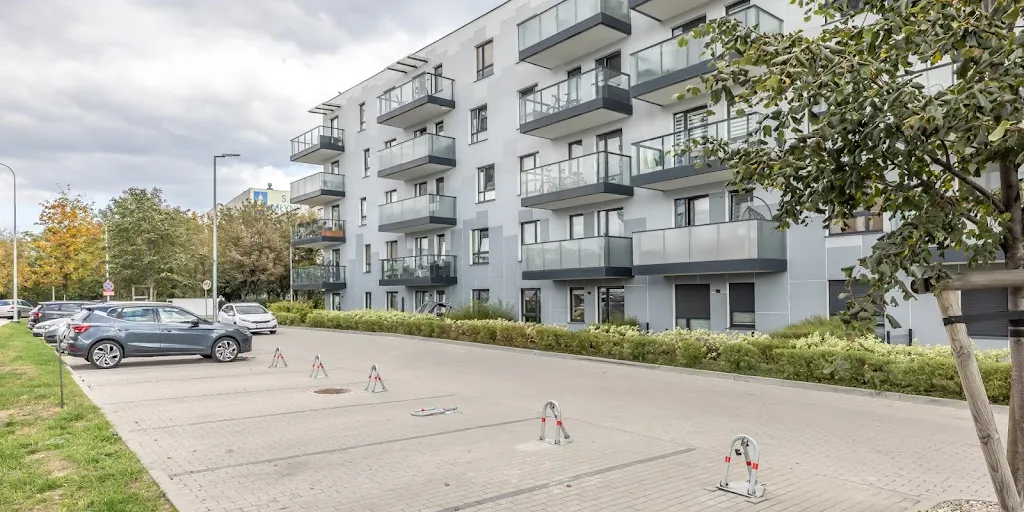 Między Myślami - Psycholog Gdańsk Zaspa - Zdjęcie 4