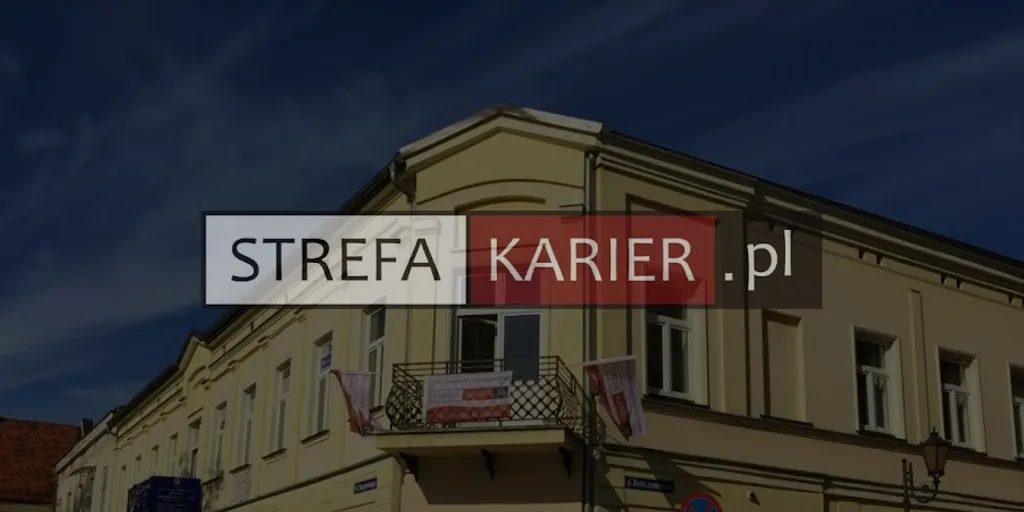 Strefa Karier - Zdjęcie 1