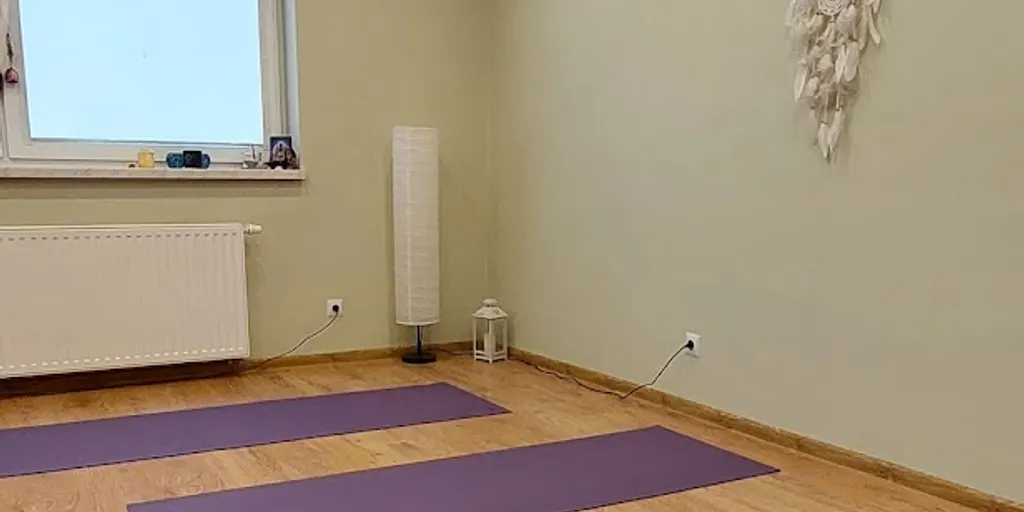 Och Yoga Studio - Zdjęcie 2