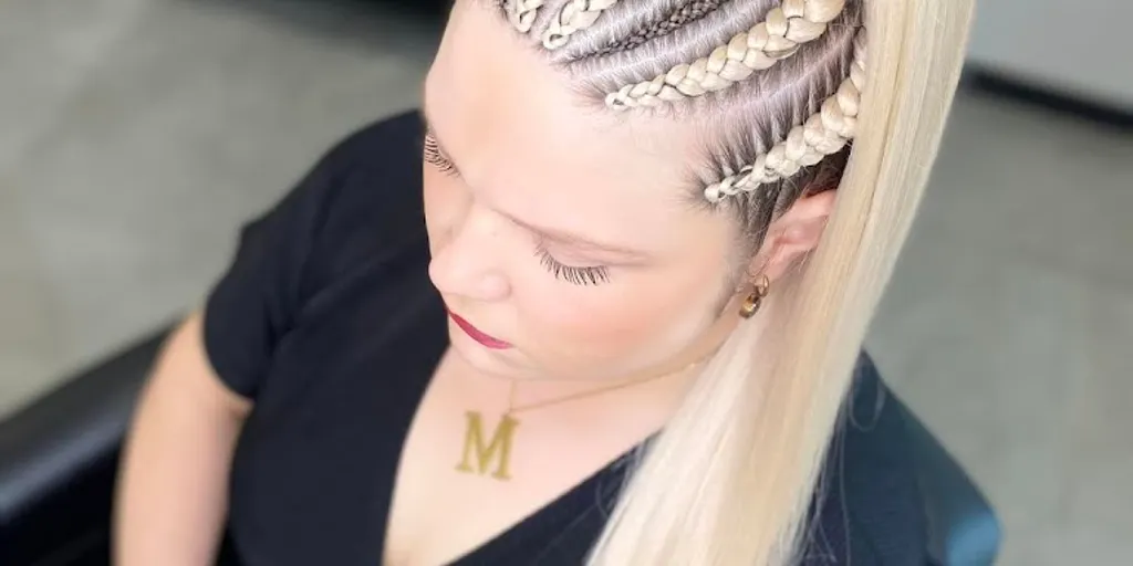 MissJa Piękna - Uroda, Kosmetyka, Masaż - Zdjęcie 4