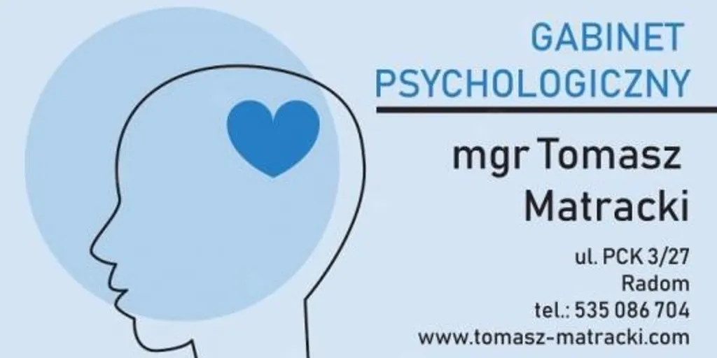 Centrum Terapii Matracki - Psycholog i Psychoterapeuta Radom - Zdjęcie 10