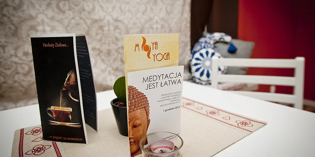 Moyayoga - Zdjęcie 8