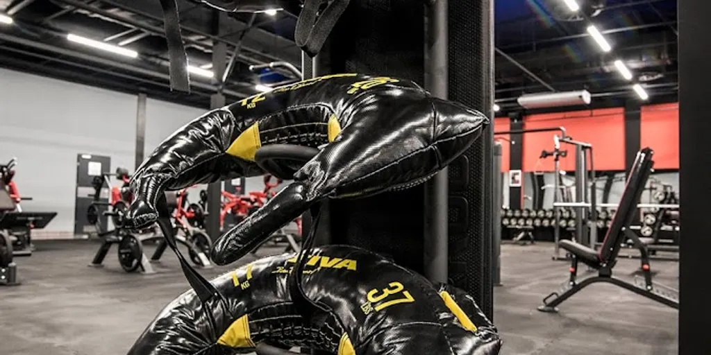 Xtreme Fitness Częstochowa - Zdjęcie 6