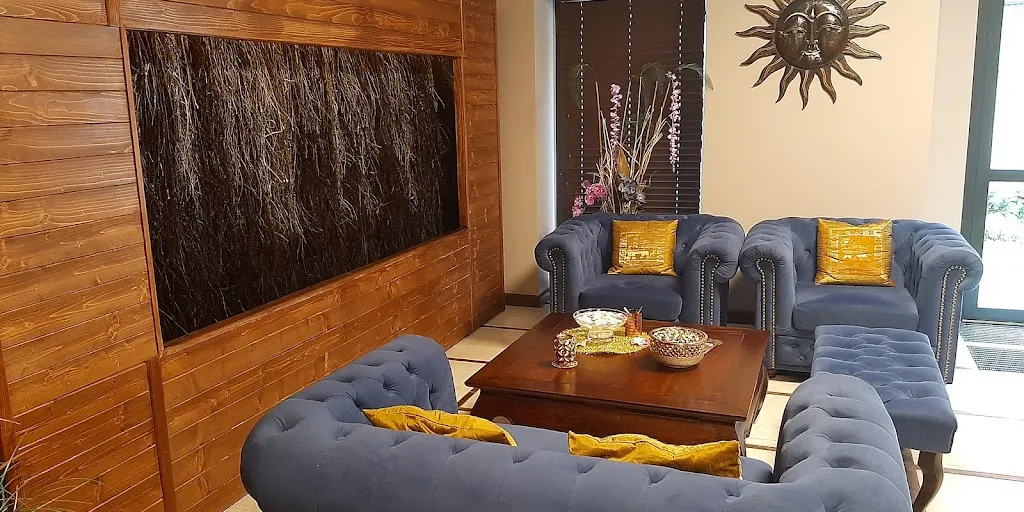 KhaiThai Massage - relax & therapy - masaż tajski i balijski Bielsko-Biała - Zdjęcie 4