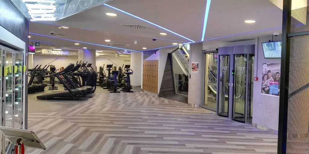 Fitness Klub CityFit - Siłownia 24h Wrocław Centrum - Zdjęcie 8