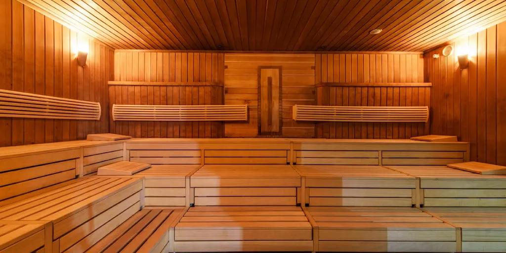 Baltica Wellness & Spa - Zdjęcie 3