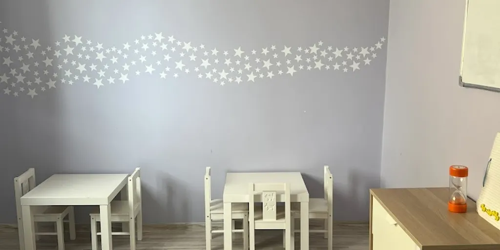 Centrum Terapii "Błękitna Chatka" - TUS, psycholog - Zdjęcie 10