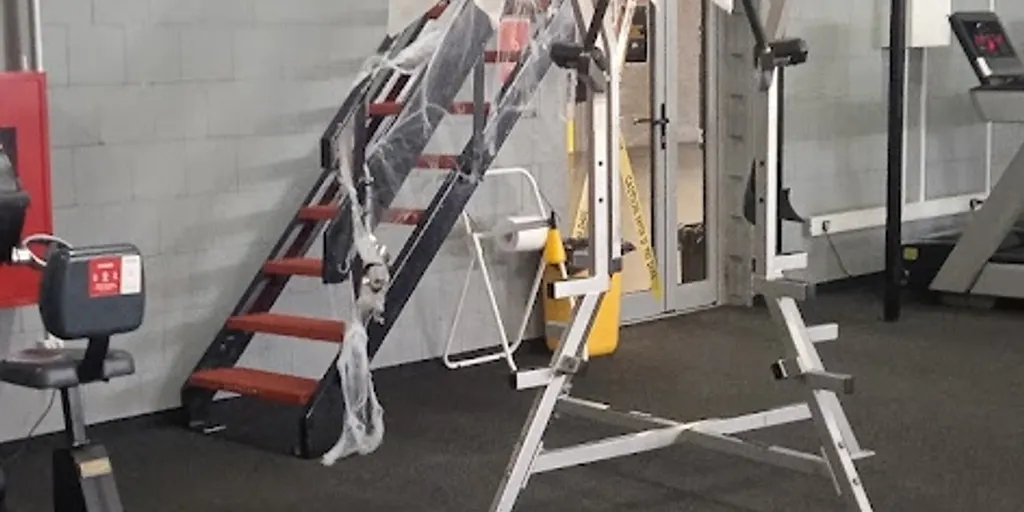 Funfit II Zjednoczenia 102 | Siłownia - Zdjęcie 7