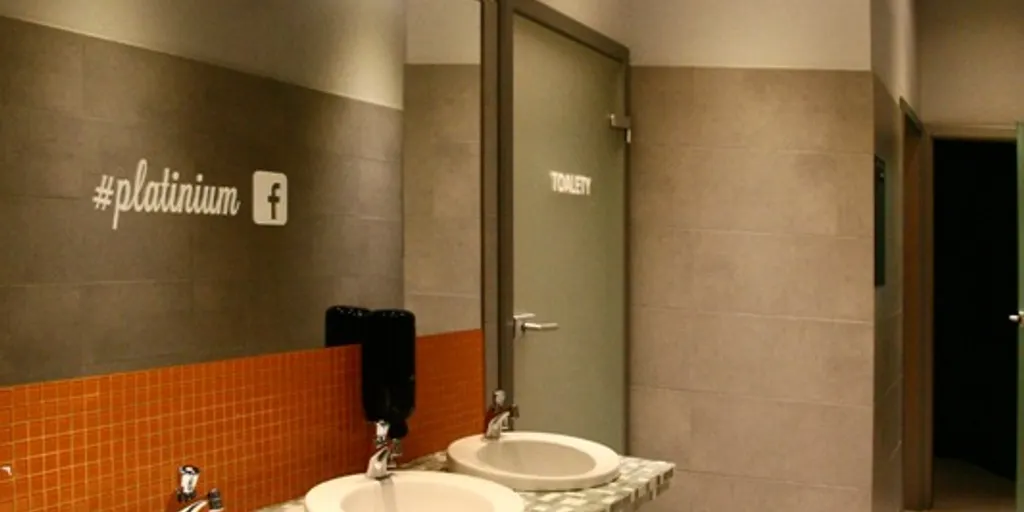 PLATYNA gym - profesionalny klub fitness - Zdjęcie 5