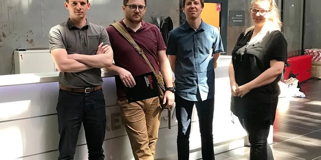 M4G SEMINARS - Zdjęcie 4