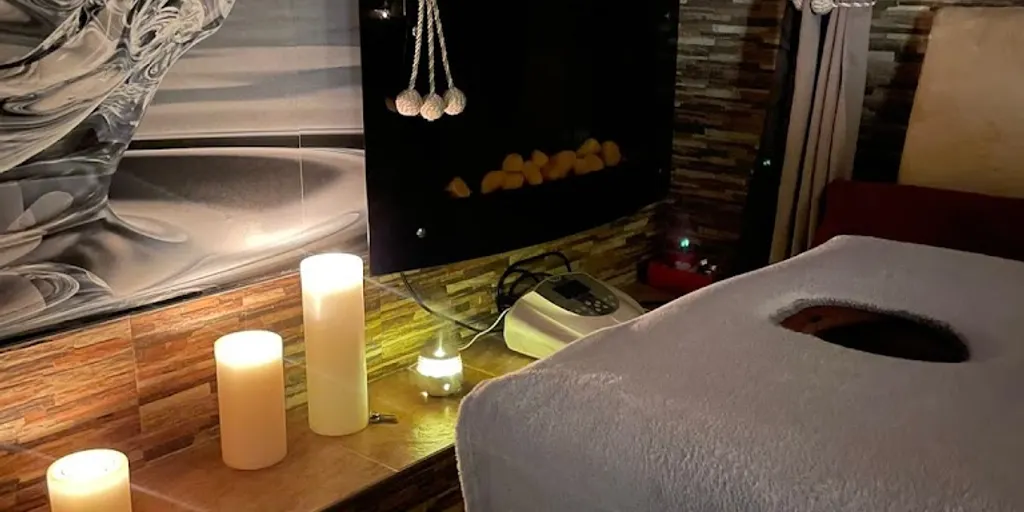 Vitality Studio - masaże Częstochowa - Zdjęcie 6