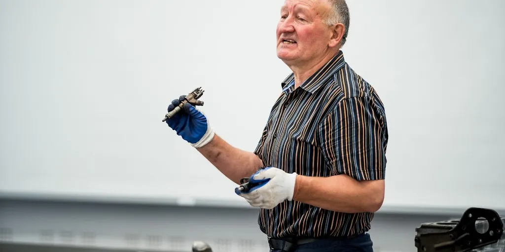 Zawodowe Podlasie - szkolenia zawodowe Białystok - Zdjęcie 7