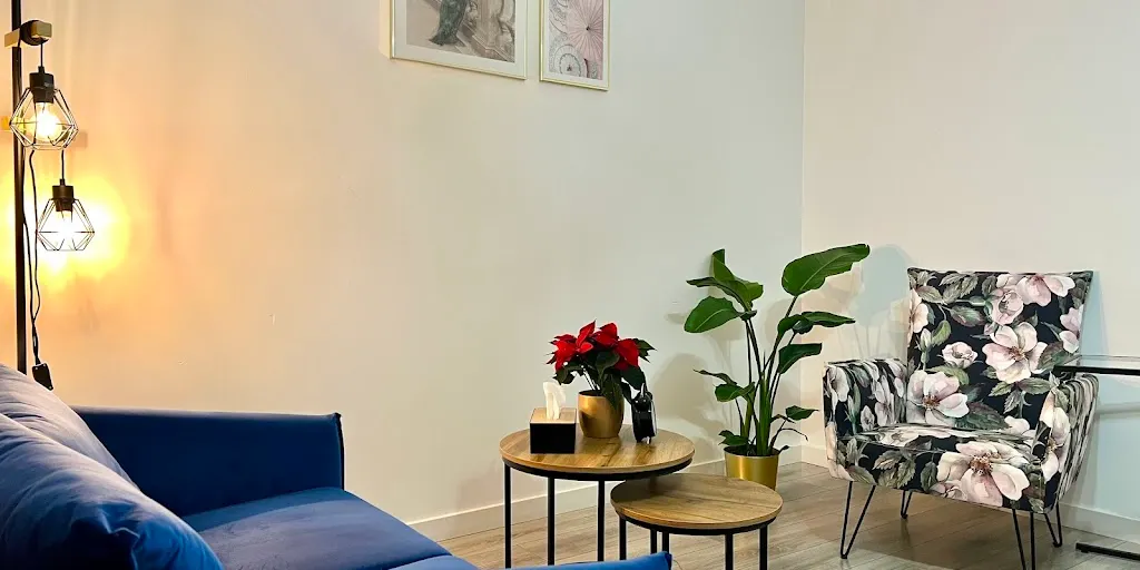 HEALIO Instytut Psychoterapii - Lublin - Justyna Rać & Natalia Baron - Zdjęcie 1