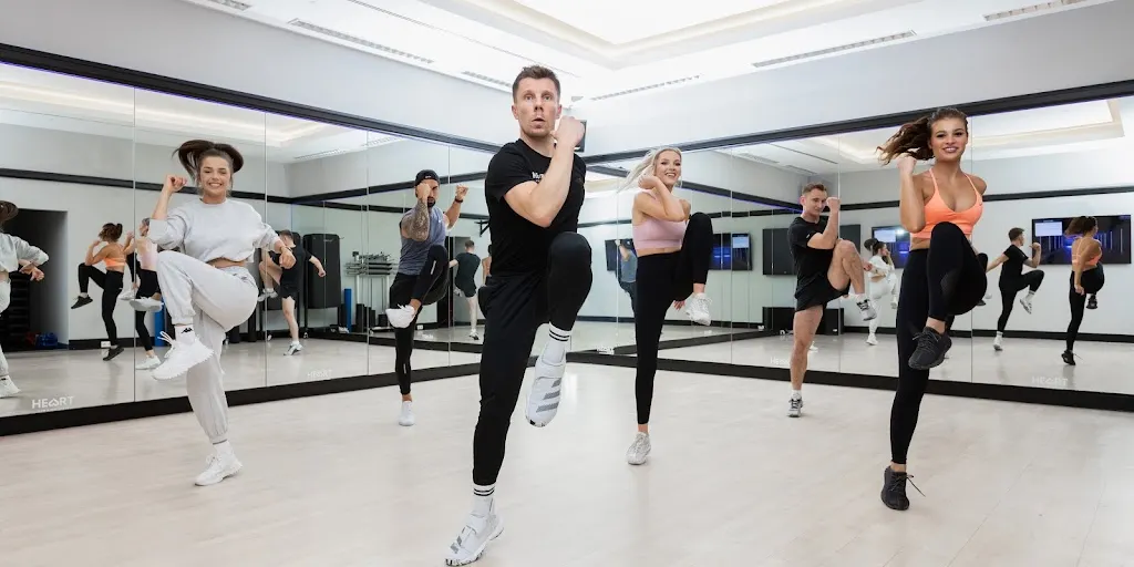 Heart Gym & Wellness - Zdjęcie 4