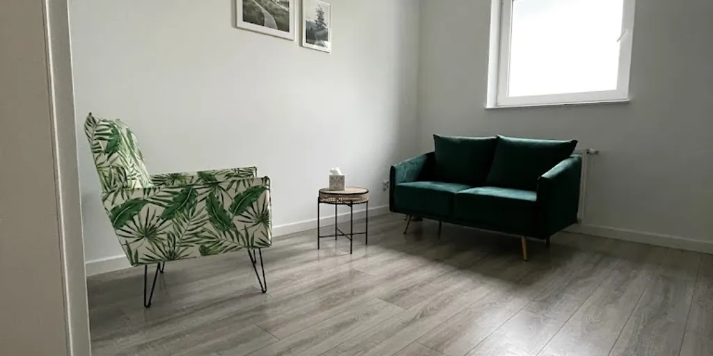 HEALIO Instytut Psychoterapii - Lublin - Justyna Rać & Natalia Baron - Zdjęcie 5