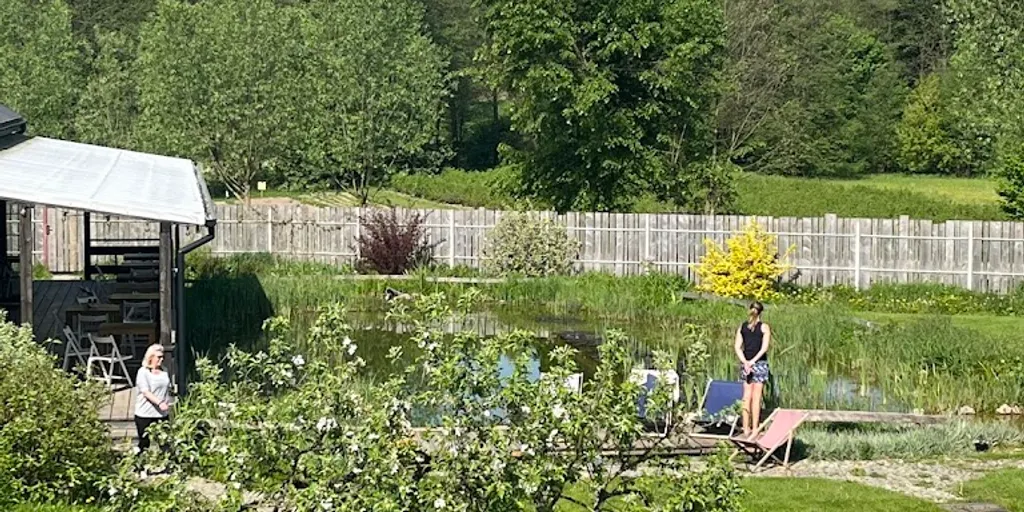 Joganika - szkoła jogi w Katowicach - Zdjęcie 7