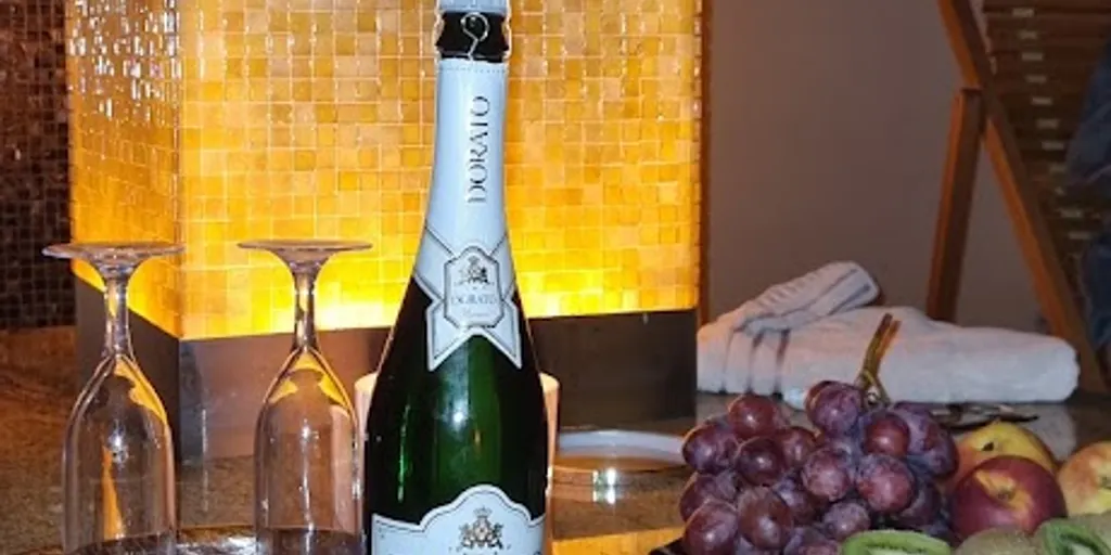 Elegance. Salon urody i relaksu SPA - Zdjęcie 2