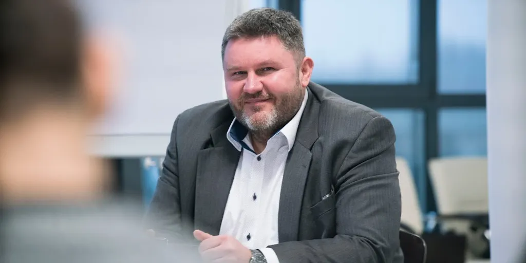 Tomasz Kalko | Mówca motywacyjny | Szkoleniowiec | Trener Sprzedaży - Zdjęcie 7