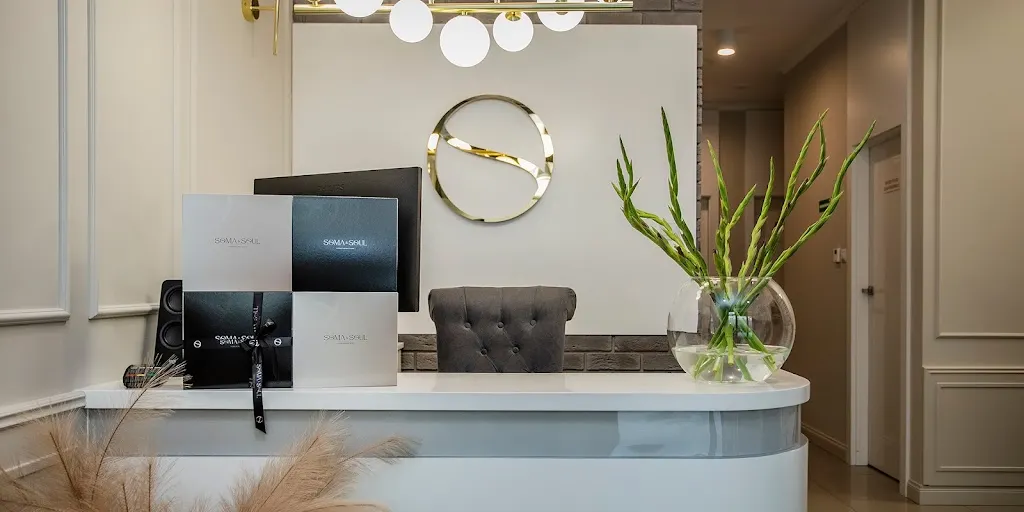 Soma & Soul Cosmetology and SPA Salon kosmetyczny masaże i SPA - Zdjęcie 4