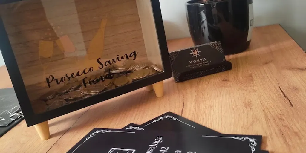 Salon Masażu MasaJaga - Zdjęcie 9