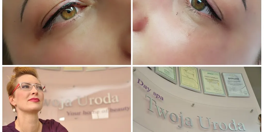 Salon Kosmetyczny & SPA, Twoja Uroda, Makijaż permanentny - Zdjęcie 7