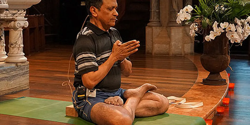 Centrum Jogi Namaste - Zdjęcie 6