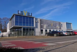 Level Sport Gym