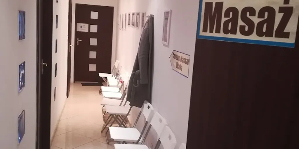 Centrum masażu Vitalia - Zdjęcie 3