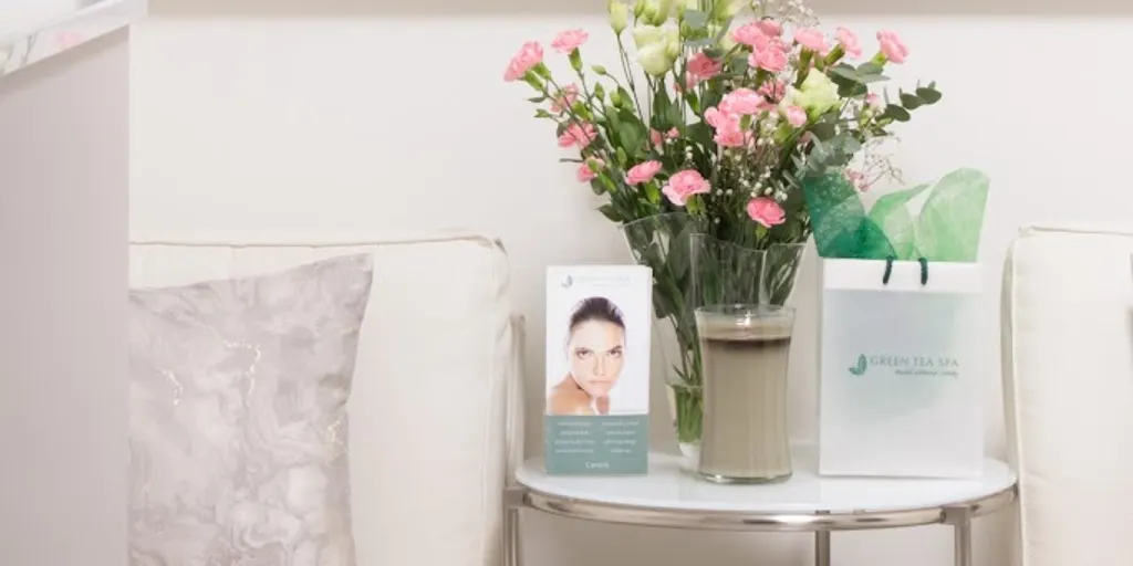 Green Tea Spa - Zdjęcie 7