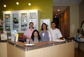 Masaż Częstochowa Tomasz Boral