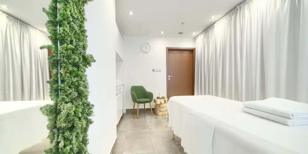 Chill City SPA - Zdjęcie 8