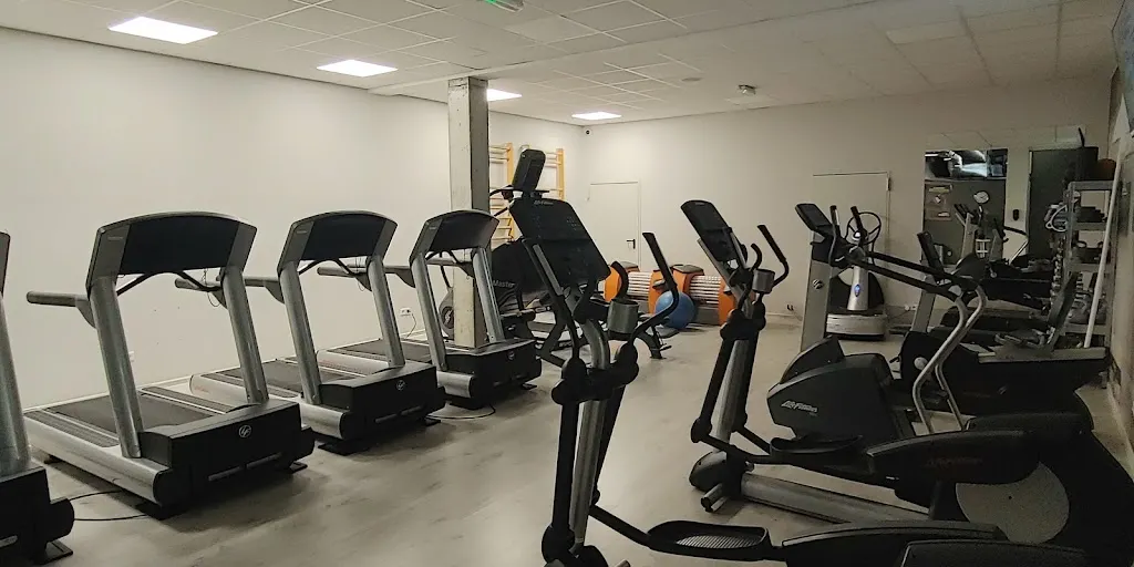 Well Fitness - Bielsko-Biała, Nowe Miasto - Zdjęcie 7