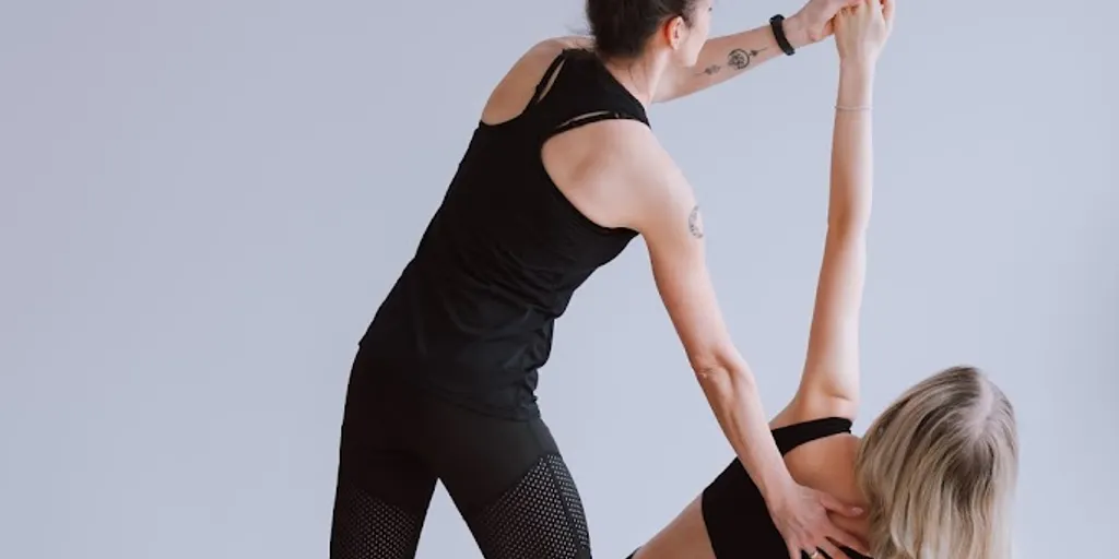 Harmonia Ciała Studio - Zdjęcie 1