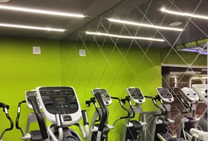 ENERGY FITNESS CLUB ŁÓDŹ ŚRÓDMIEŚCIE