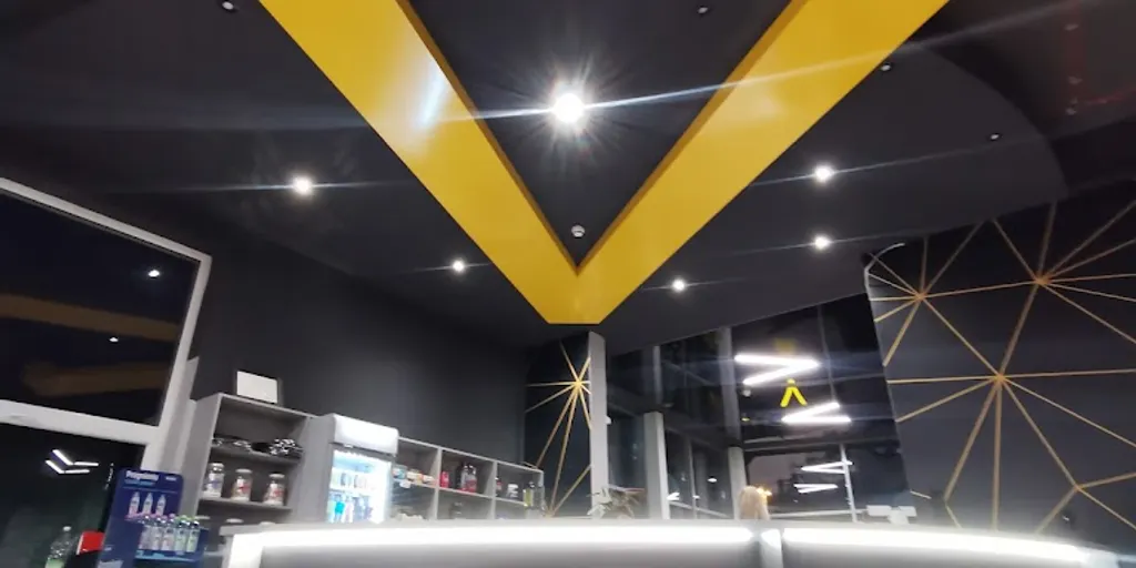 Level Sport Gym - Zdjęcie 9