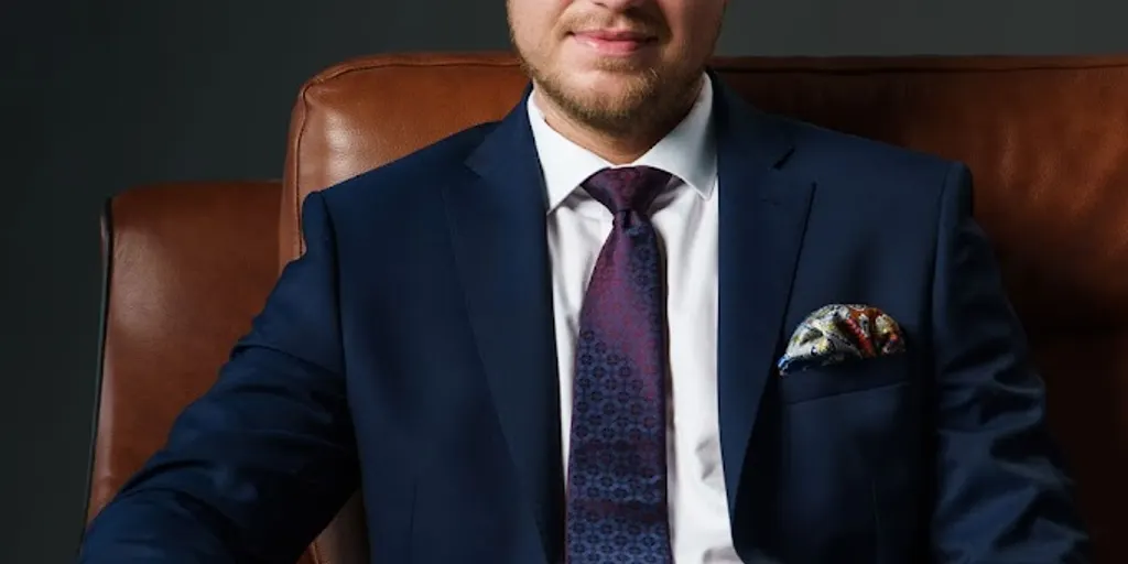 Psycholog Szczecin - Klinika Psychologiczna Empatia - Michał Lesiak - Zdjęcie 4