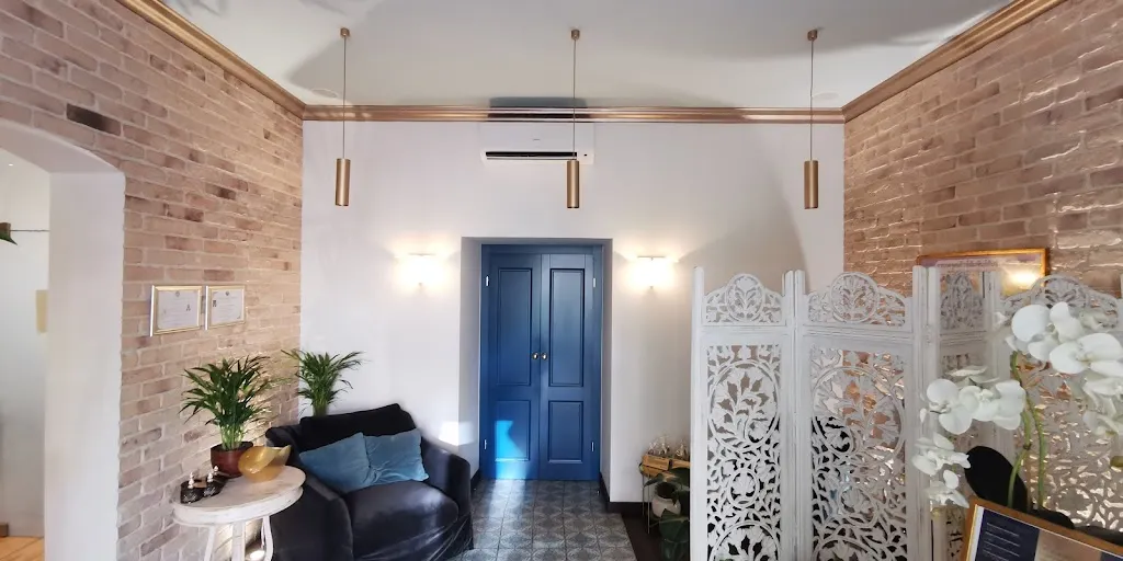 AMARI SPA Częstochowa - Tajski Masaż - Zdjęcie 6