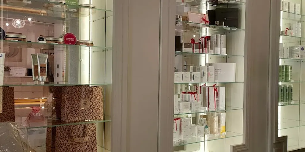 Podgórski Dom Urody - Zdjęcie 6